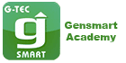 gtec gensmart company logo