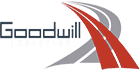 Goodwill company logo