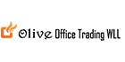 olive doha company logo
