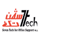 seventech qatar company logo