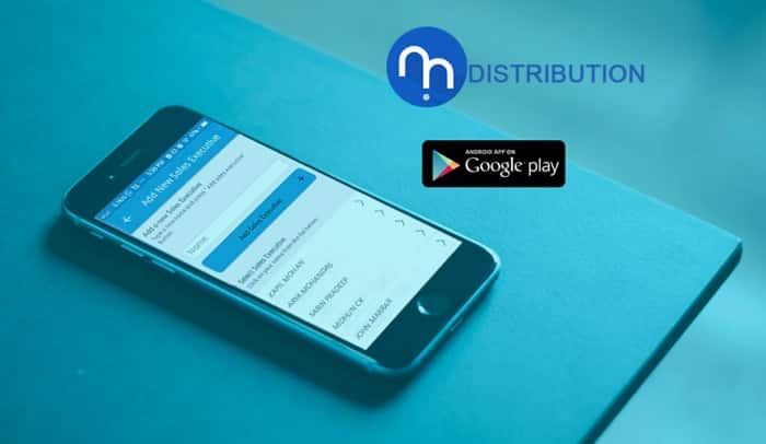 3idistributors app